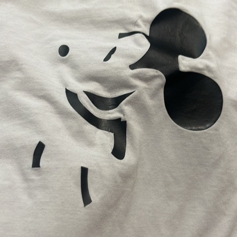 Disney x Gucci vintage tee - Picture 5 of 5